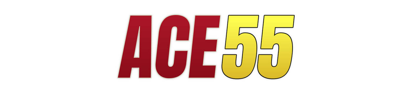 ace55 logo